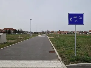 Prodej pozemku pro bydlení, Ráby, 1001 m2