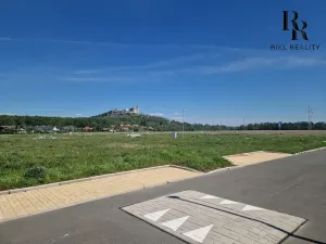 Prodej pozemku pro bydlení, Ráby, 998 m2