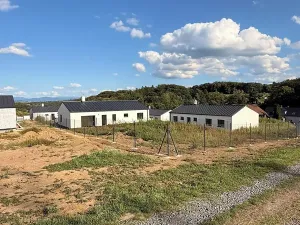 Prodej rodinného domu, Těrlicko, Stodolní, 125 m2