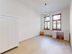 Prodej bytu 2+kk, Benešov, F. V. Mareše, 69 m2