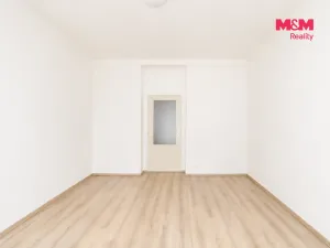 Prodej bytu 1+kk, Praha - Michle, Hanusova, 28 m2