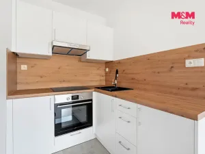 Prodej bytu 2+kk, Teplice, Pražská, 39 m2