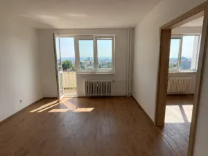 Pronájem bytu 3+1, Olomouc - Nová Ulice, Tererovo nám., 61 m2