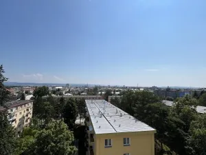 Pronájem bytu 3+1, Olomouc - Nová Ulice, Tererovo nám., 61 m2