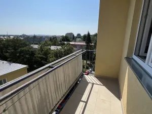 Pronájem bytu 3+1, Olomouc - Nová Ulice, Tererovo nám., 61 m2