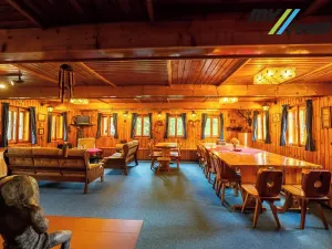 Prodej chalupy, Kořenov, 234 m2