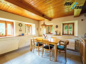 Prodej chalupy, Kořenov, 234 m2