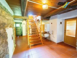 Prodej chalupy, Kořenov, 234 m2