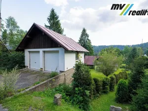 Prodej chalupy, Kořenov, 234 m2