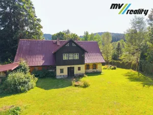 Prodej chalupy, Kořenov, 234 m2