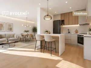 Prodej bytu 3+1, Teplice, Trnovanská, 70 m2
