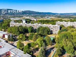 Prodej bytu 3+1, Teplice, Trnovanská, 70 m2