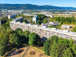 Prodej bytu 3+1, Teplice, Trnovanská, 70 m2