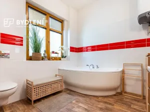 Prodej bytu 4+kk, Ústí nad Labem, Karla IV., 140 m2