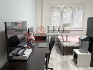 Prodej bytu 1+1, Praha - Strašnice, Vrátkovská, 36 m2