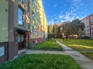 Prodej bytu 1+1, Praha - Strašnice, Vrátkovská, 36 m2