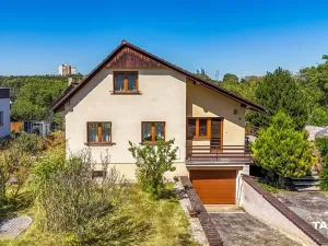 Prodej chaty, Plzeň - Litice, Říjnová, 96 m2