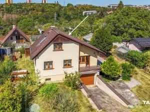 Prodej chaty, Plzeň - Litice, Říjnová, 96 m2