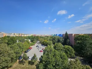Pronájem bytu 3+1, Brno - Starý Lískovec, U pošty, 76 m2