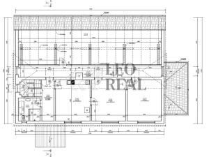 Prodej rodinného domu, Načeradec - Dolní Lhota, 321 m2