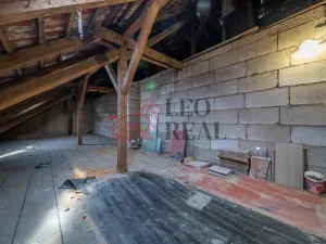 Prodej rodinného domu, Načeradec - Dolní Lhota, 321 m2