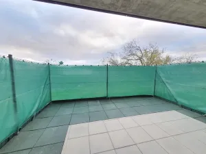 Pronájem bytu 1+kk, Beroun, U Židovského hřbitova, 46 m2