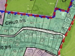 Prodej pozemku pro bydlení, Mnichovice, 1580 m2