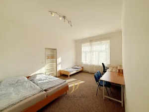 Pronájem bytu 3+1, Olomouc, Legionářská, 116 m2