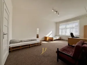Pronájem bytu 3+1, Olomouc, Legionářská, 116 m2