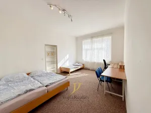 Pronájem bytu 3+1, Olomouc, Legionářská, 116 m2