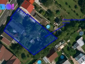 Prodej rodinného domu, Odry, Skřivánčí, 93 m2