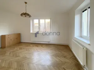 Pronájem rodinného domu, Praha, Formanská, 70 m2