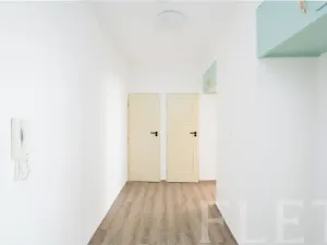 Prodej bytu 2+1, Praha - Žižkov, Loudova, 61 m2