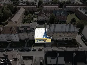 Prodej obchodního prostoru, Opava, 230 m2