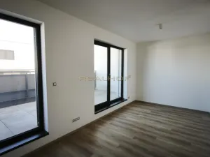 Pronájem bytu 1+kk, Brno - Jehnice, Kleštínek, 29 m2