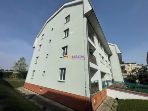 Pronájem bytu 2+1, Praha - Suchdol, K Horoměřicům, 72 m2