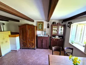 Prodej chalupy, Osiky, 115 m2