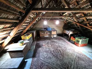 Prodej chalupy, Osiky, 115 m2