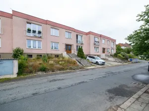 Prodej bytu 3+1, Ivančice, Slunečná, 67 m2