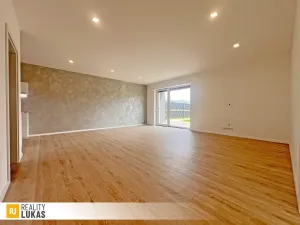 Pronájem rodinného domu, Tichá, 83 m2