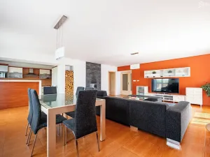 Prodej rodinného domu, Lísek, 252 m2