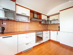 Prodej rodinného domu, Lísek, 252 m2