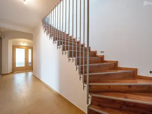 Prodej rodinného domu, Lísek, 252 m2