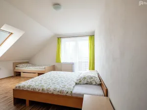 Prodej rodinného domu, Lísek, 252 m2