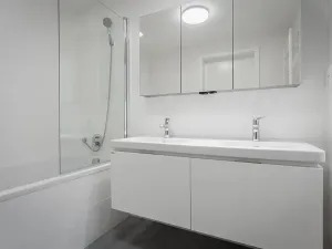 Pronájem bytu 3+kk, Praha - Nové Město, Růžová, 79 m2