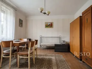 Prodej rodinného domu, Bernartice, 514 m2