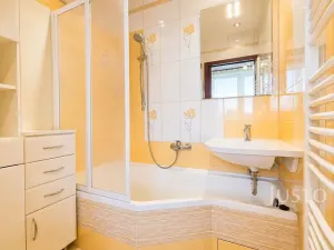 Prodej bytu 3+1, Písek, třída Přátelství, 61 m2