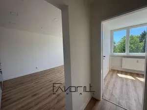 Prodej bytu 2+kk, Ostrava, Krestova, 37 m2