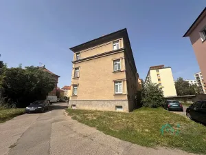 Prodej bytu 2+kk, Chrudim, Víta Nejedlého, 39 m2