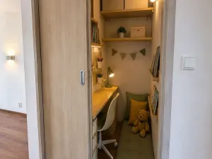 Prodej bytu 3+kk, Příbor, Choráze, 72 m2